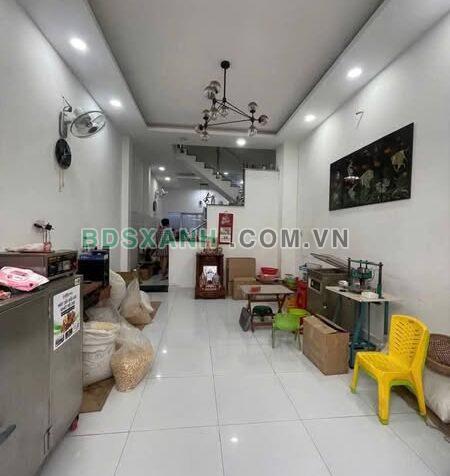 Bán nhà Nguyễn Biểu, Quận 5, 3x14m, 3 tầng, HXH, 7.05 tỷ