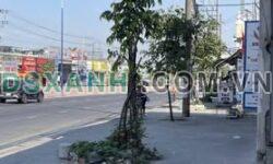 Bán Xưởng Cơ Khí ĐT 743 An Phú, Thuận An 1131m2 – Giá Rẻ