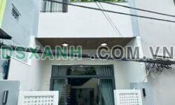 Bán nhà An Hoà, Biên Hoà 86m2, full nội thất, giá chỉ 1.75 tỷ