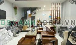Bán nhà 3 tầng sát biển Mỹ Khê, 60m2, ngang 5.8m, giá 5.8 tỷ