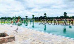 Bán đất nghỉ dưỡng 133m², suối tự nhiên, giá 1.3x tỷ, Xã Hoà Long