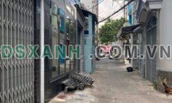Bán CHDV 32m2 Ngã tư Hàng Xanh, Quận Bình Thạnh – 7.4 Tỷ TL