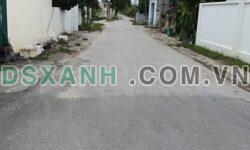 Bán đất Quảng Phú, Thanh Hóa 115m2 MT 7.3m, đường 4.5m, giá 1.48 tỷ