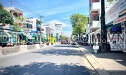 Bán nhà 4 tầng Lê Hồng Phong, TP Nha Trang. 71m2, 9.1 tỷ