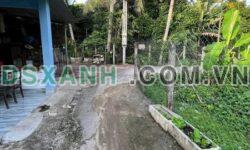 Bán nhà An Sơn 89m2, 43m2 thổ cư, 2PN, Giá tốt 2.1 tỷ