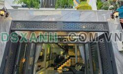 Bán nhà Thống Nhất, Phường 16, DT 56m2, 3PN, Hẻm xe hơi, 6 Tỷ
