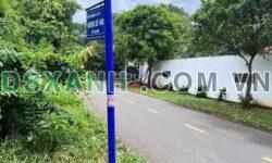 Bán đất thổ cư 126m2 Hoà Long, Bà Rịa. Giá chỉ 1.6 tỷ