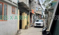 Bán nhà Phú Lương, Hà Đông 50/72m2, ô tô tận nơi, 5.1 tỷ