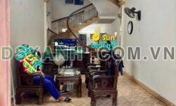 Bán đất tặng nhà 60m² đường Lê Hồng Phong, Hải An, giá 5.5 tỷ