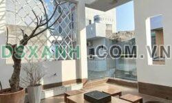 Bán Nhà 60m2, 1 Trệt 2 Lầu, Hẻm Nam Kỳ Khởi Nghĩa, Giá 7.3 Tỷ