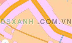 Bán Đất DH, An Ninh, Phú Giáo, Bình Dương 434m2, Giá 1.15 Tỷ TL, Sổ Hồng Riêng, Thổ Cư