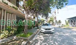 Bán đất Nguyễn Du, 82.5m2, MT 5m, Giá 4.x tỷ – Thành phố Việt Trì