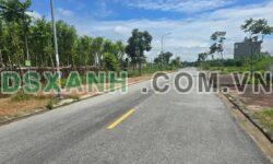 Bán Biệt Thự Kim Chân 280m2, View Vườn Hoa, Giá Chỉ 8.x Tỷ