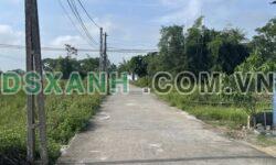 Bán đất Hưng Chính, TP Vinh 159m², full thổ cư. Giá tốt