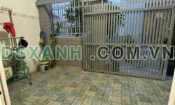 Bán nhà C4 85m2, hẻm xe hơi, Phường 12, Quận Gò Vấp – 1.8 Tỷ