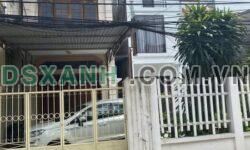 Bán nhà 123m2 Thống Nhất, 3 tầng, gara ô tô, 3 tỷ xx
