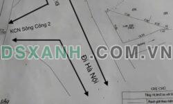 Bán đất QL3 Sông Công, 235m2, MT 19m, Giá chỉ vài trăm triệu