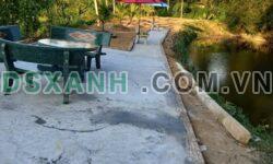Bán Trang Trại 7000m2, Xã Chuế Lưu, Hạ Hòa, Phú Thọ – Giá 1.7 Tỷ