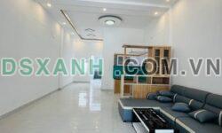Bán nhà KP3A, Phường Trảng Dài, DT 5x21m, Giá 2.2x tỷ TL