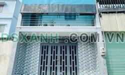 Bán nhà Trảng Dài 84m2, đường ô tô, giá 2.49 tỷ – Biên Hòa