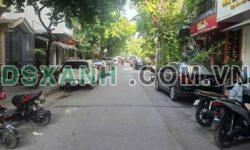 Bán đất mặt phố Hoàng Tăng Bí 63m2, Bắc Từ Liêm. Giá tốt