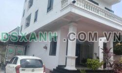 Bán Khách Sạn Biển Hoằng Tiến 537m2, 21 Phòng – Giá Nhỉnh 10 Tỷ
