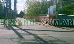 Bán đất Bình Tâm, Tân An, Long An 5.2x25m, giá 950tr