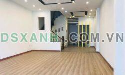 Bán Nhà MT Trần Cao Vân 105m2, KD đỉnh, Giá 12 Tỷ TL