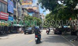Bán nhà mặt phố Hai Bà Trưng, 35m2, 5 tầng, hơn 10 tỷ