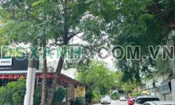 Bán đất Phú Sơn 110m2, MT 6m, đường ô tô, giá chỉ 2.x tỷ