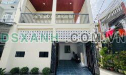 Bán nhà 94m2, 2MT Phước Hải, Thành phố Bà Rịa. Giá 5.7 Tỷ