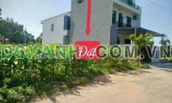 Bán đất 100m2 Khu TĐC Đồi Khuôn Quãi, Phường Phượng Lâu, giá tốt