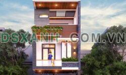 Bán nhà QL Sông Hiến 120m2, 2T – Vào ở ngay & Nhà Gang Thép 65m2, 3T