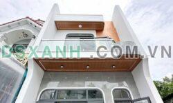 Bán nhà lầu KP5 Trảng Dài 5x20m, TP.Biên Hòa. Giá chỉ 3.9 Tỷ