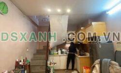 Bán nhà Kim Mã, Ba Đình 17m2, 4 tầng. Giá chỉ 2.8 tỷ