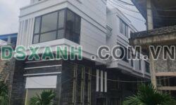 Bán nhà 5 tầng, 60m2 khu Phan Đình Phùng, Giá từ 3.3 tỷ