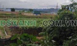 Bán đất 127.5m2 Đề Thám, TP Cao Bằng – Giá tốt 5xx
