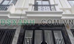 Bán nhà Lĩnh Nam 30m2, 5 tầng, hơn 4 tỷ – Sổ đỏ chính chủ