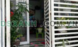 Bán nhà Phước Hải, Lê Hồng Phong, 52m2, SHR, Giá 2.999 Tỷ