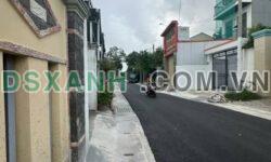 Bán nhà KP Phú Mỹ, 92m2, 3.3 tỷ TL – Phường Bình Dương, TP Thủ Đức