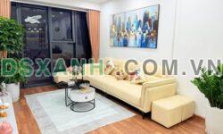 Cho thuê 3 ngủ Goldmark City 130m2 full đồ, giá 18tr/tháng