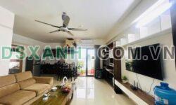 Bán căn hộ Tecco Lào Cai 69m2, 2PN, full nội thất, giá 1.7 tỷ