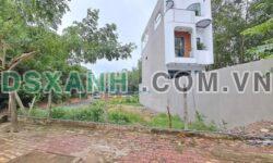 Bán nền ĐX 082, Định Hòa, 125m², Giá 3.5 Tỷ – Kinh Doanh