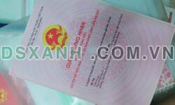 Bán đất 700m2 Đại Yên, Hạ Long, mặt tiền 16m, giá 7.x tỷ