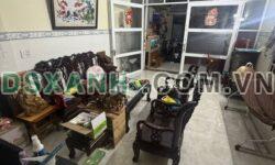 Bán nhà kiệt 6m Lê Hữu Trác, Sơn Trà, 100m², giá tốt 8.75 tỷ