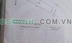 Bán đất MBQH 25 Quảng Thịnh, TP Thanh Hóa – 125m2, giá 1.39 tỷ
