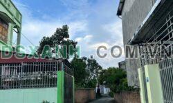 Bán đất Đề Thám 100m2, 80m2 thổ cư, giá 7xx triệu