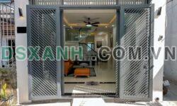 Bán nhà 2 tầng Quận 8, gần chợ Bình Điền, 2PN, SH riêng, 1.05 tỷ