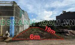 Bán đất Vạn Xuân, Phường BMT, TP. Buôn Ma Thuột. 114m², 1.85 tỷ