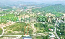 Bán Đất Khánh Phú, Khánh Vĩnh 1234m2, MT 12m, Giá Chỉ 1Tr/m2